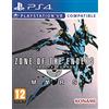 Konami Zone Of The Enders: The 2nd Runner M∀RS - PlayStation 4 [Edizione: Spagna]