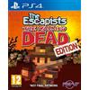 Badland Games The Escapists: The Walking Dead - [Edizione: Spagna]