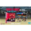 Numskull SuperEpic: The Entertainment War - Collector's Edition - Nintendo Switch [Edizione: Spagna]