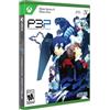 Limited Run Persona 3 Portable (Limited Run #09)