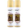 SPLEND'OR | Shampoo Secco Cocco, per tutti i tipi di capelli, 75ml (Confezione da 2)