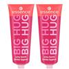Essence Cosmetics essence Lucidalabbra SAY IT WITH JUICY BIG HUG juicy bomb jumbo (30ml) (Confezione da 2)