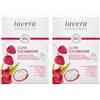 Lavera Maschera In Tessuto Illuminate - 21 ml. (Confezione da 2)