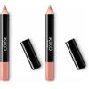 KIKO Milano Smart Fusion Creamy Lip Crayon 03 | Matitone On The Go (Confezione da 2)