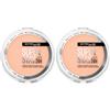 Maybelline - New York Superstay 24H Hybrid Powder Foundation 20,0 (Confezione da 2)