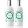 Perlier Elisir di Profumo Verbena - 100 ml (Confezione da 2)