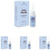 UNIQ MADE - Booster di acido ialuronico 8 ml | Idratazione intensa per capelli secchi e danneggiati | Riparazione, lucentezza ed elasticità | Siero concentrato per capelli | Trattamento professionale