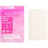 Brushworks Breakout Barrier Hydrocolloid Spot Patches - 26pcs