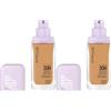 Maybelline New York Fondotinta a Lunga Tenuta, Per Tutti i Tipi di Pelle, Finish Matte Luminoso, Copertura Medio-Alta, Fino a 30H di Tenuta, Con Amminoacidi, Superstay Lumi-Matte, Tonalità: 332