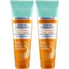 CLINIANS | Olio Gel Struccante 125 ml (Confezione da 2)