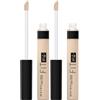 Maybelline New York Fit Me Concealer 03 Porcelain, confezione da 2 (1 x 7 ml)