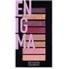 REVLON PROFESSIONAL Palette Ombretti Colorstay Look Book 8 Ombretti Con 3 Effetti Perlato Opaco E Metallico, Formula A Lunga Durata Fino A 24h - Colore Enigma, 920