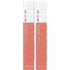 Maybelline New York Tinta Labbra a Lunga Durata, Effetto Matte e Colore Intenso, Tenuta fino a 16 Ore, No Transfer e Senza Sbavature, SuperStay Matte Ink, Tonalità: Loyalist (05), 5 ml