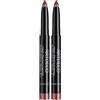 Artdeco High Performance Eyeshadow Stylo 21-Shimmering Cinnamon (Confezione da 2)