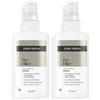 John Frieda Pro Filler+ Spray Densificatore | Aumenta forza e densità capillare | Capelli più spessi e resistenti | con biotina e acido ialuronico | Capelli fini | 150 ml (Confezione da 2)