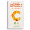 BIOLIFE VITAMINA C LIPOS 30CPS - - 989042534