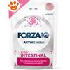 Forza10 Cat Active Intestinal Kitten Maiale in Patè - Bustina Da 80 Gr