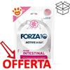 Forza10 Cat Active Intestinal Kitten Maiale in Patè - Bustina Da 80 Gr - CONFEZIONE RISPARMIO