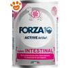 Forza10 Dog Active Intestinal Puppy - Lattina Da 390 Gr