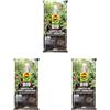 COMPO BIO Terriccio Aromatiche, 10L (Confezione da 3)