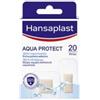 Beiersdorf Cerotto Hansaplast Aqua Protect 20 Pezzi