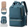 UPPACK Zaino Ryanair 40x20x25 Da Viaggio Aereo, Bagaglio a Mano Donna, Borsa Da Cabina, Per PC Impermeabile Casual Daypack