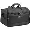 Roncato JOY Borsone 50x28x30 cm - Nero