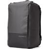 Gomatic 40 L Borsa da viaggio | Zaino da viaggio | Borsa da viaggio | Bagaglio a mano | Borsa da trasporto | Borsa da palestra | Borsa per computer portatile | Zaino da giorno | Robusto e resistente