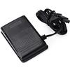 Swsdee Pedale per Macchina da Cucire per Singer, Pedale per Macchina da Cucire 200-240v, Pedale per Macchina da Cucire per Singer, Elna, Juki, Aeg, Interruttore A Pedale 220 V