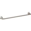 Delta 73224-SS Woodhurst - Barra porta asciugamani, in acciaio INOX