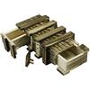 Locisne Scatola regalo in legno con 2 scomparti Scatola regalo con cassetto segreto Keepsake Puzzle Intelligence
