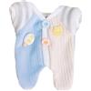 niannyyhouse Tutina di peluche, 10 cm ~ 15 cm, 20 cm (blu, 20 cm)