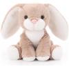 Apricot Lamb Cammello, coniglietto di peluche, 16 cm