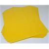 docsmagic.de 10 18-Pocket Pages Yellow - Sideloading - 11 Holes - MTG PKM YGO - Pagine Giallo