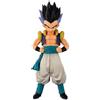Banpresto- Dragon Ball Super Master Stars Gotenks 4983164362411, 20 cm