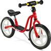 Puky Balance Bike Rosso Senza Freno