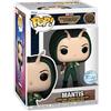 Funko Pop! Vinyl: Guardians Of The Galaxy 3 - Mantis - Guardiani Della Galassia - Esclusiva Amazon - Figura in Vinile da Collezione - Idea Regalo - Merchandising Ufficiale - Movies Fans
