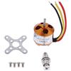 BDJXOZYH XXD A2212 1400KV Motore Brushless per RC Multirotor Aircraft Quadcopter Drone