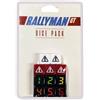Synapses Games Rallyman GT: Dice Pack (exp.)
