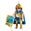 Playmobil 7879 Chef Romain Empereur Bleu Tribun