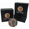 Tango Moneta Pieghevole ½ Dollaro (Sistema Tradizionale)