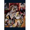 Piatnik Chagall, autoritratto con 7 dita