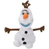 Disney Store Official Mini Peluche Olaf con Imbottitura in Pallini, Lilo & Stitch, 18 cm, Peluche Piccolo da coccolare di Pupazzo di Neve, Adatto Anche a Neonati