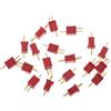 BDJXOZYH 10 paia Ultra Mini T Plug Deans connettori Micro Deans Plug