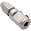 FYWYVIY Giunto di accoppiamento for albero for barca RC 3.175mm 4mm 5mm Albero motore a 3.175mm 1/8 Pinza di accoppiamento for albero flessibile(5mm to 3.175mm)
