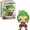 Funko Bartolomeo One Piece Esclusivo Funko Pop!