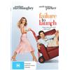 Paramount Failure to Launch (DVD) Sarah Jessica Parker Mathew McConaughey