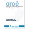 Italchimici Aroè Reflusso Gastroesofageo 20 Stick