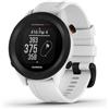 Garmin Garmin Approach S12 43 mm MIP Nero GPS (satellitare) 010-02472-12