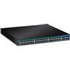 Trendnet Trendnet TPE-5048WS switch di rete Gestito Gigabit Ethernet (10/100/1000) Nero 1U Supporto Power over Ethernet (PoE) TPE-5048WS